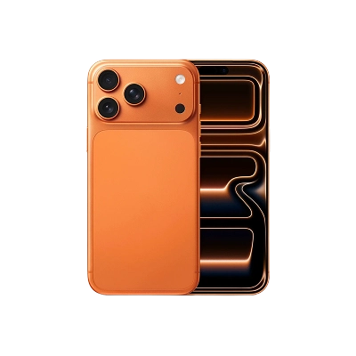 iPhone 17 Pro Max 256 GB