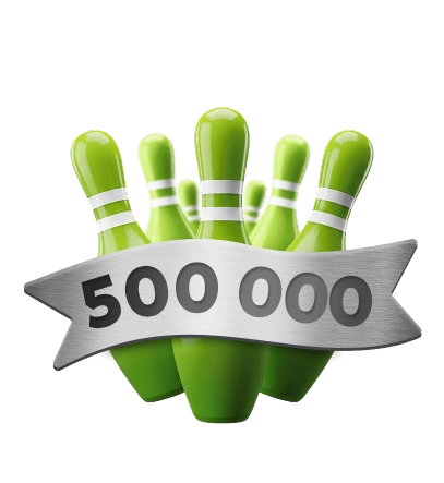 500 000 КгЛ 500 000 КгЛ