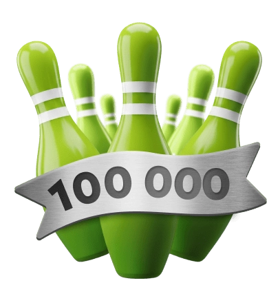 100 000 КгЛ 100 000 КгЛ