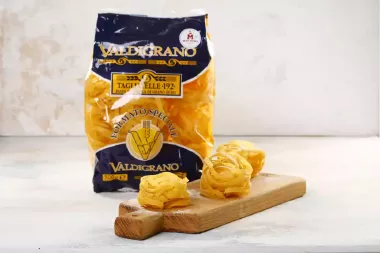 Макароны, крупы, хлопья