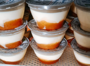 Молзавод МясновЪ Хлевное