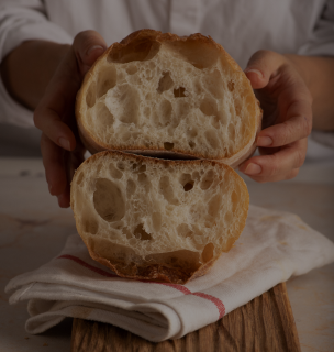 Натуральные продукты собственного производства