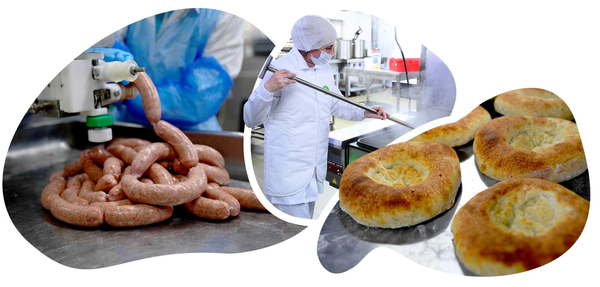 сезон шашлыков