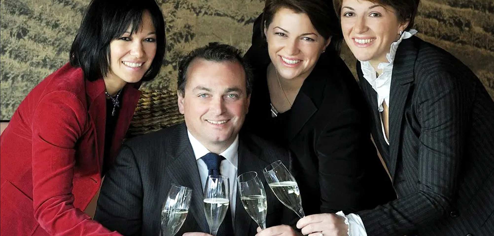 Сестры Фолладор