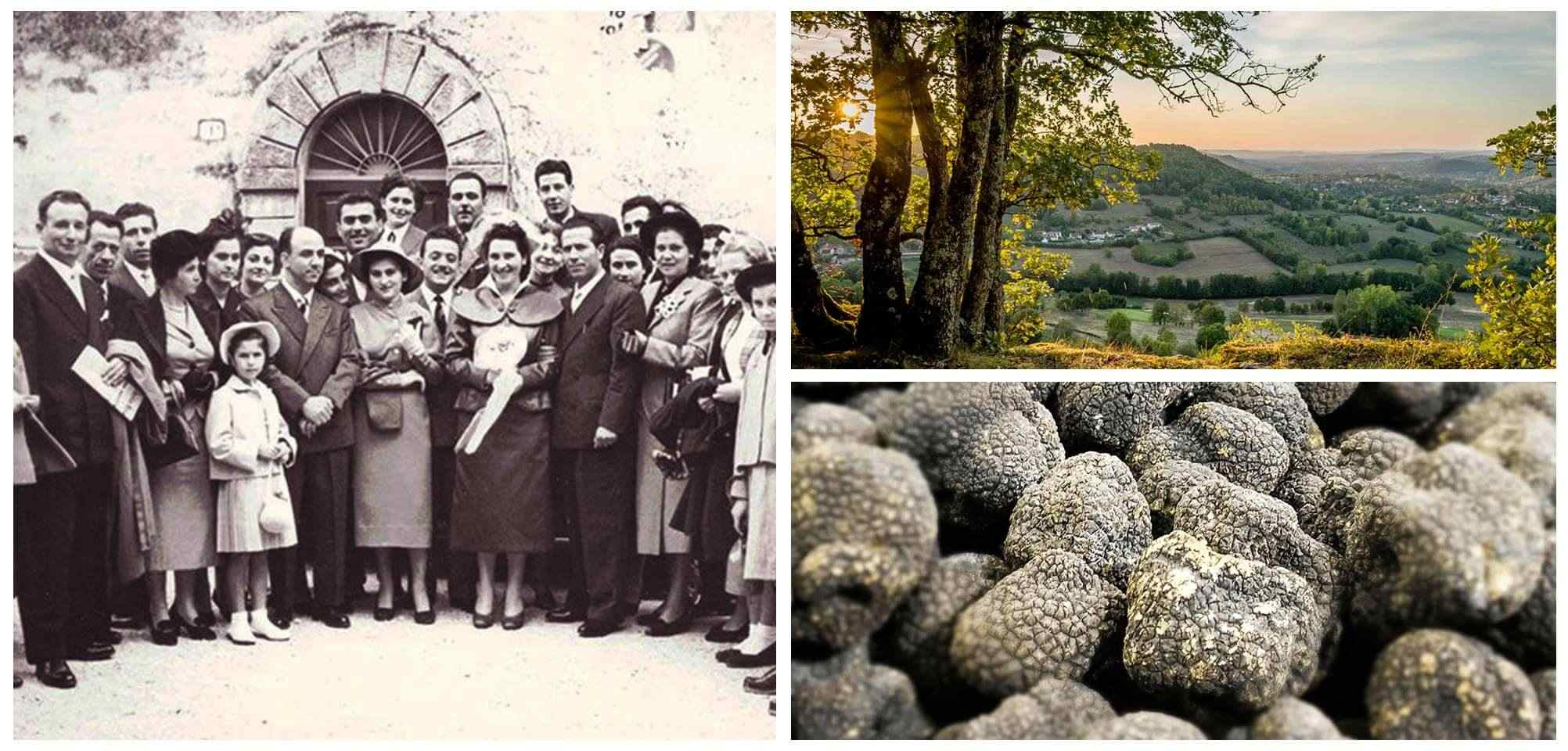 Сабатино Тартуфи