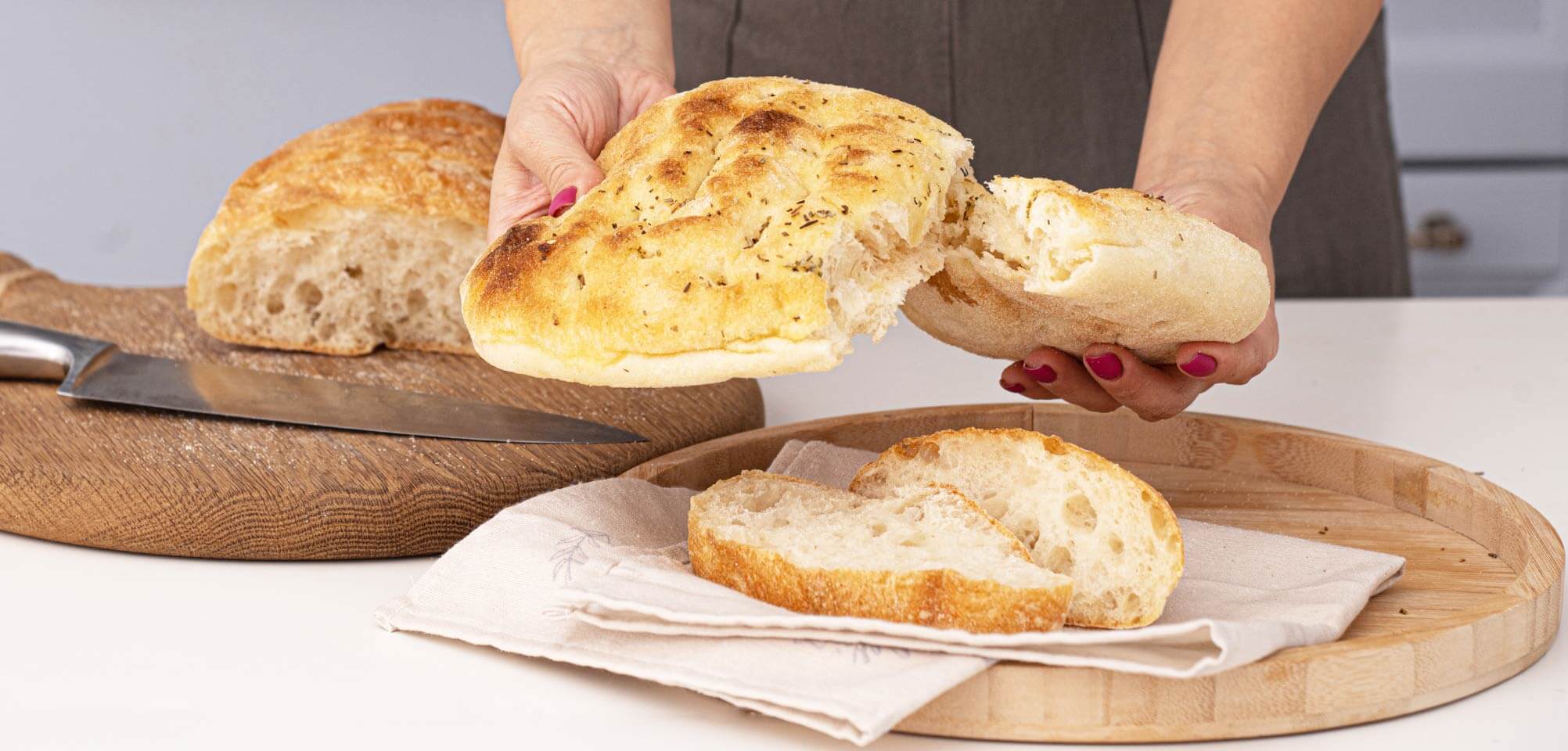 ферментированные продукты