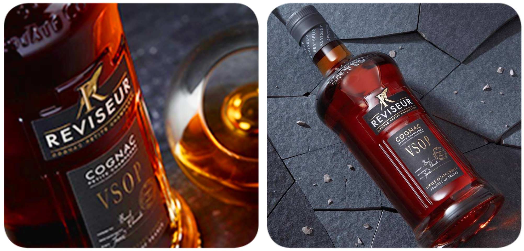 Ревизор VSOP