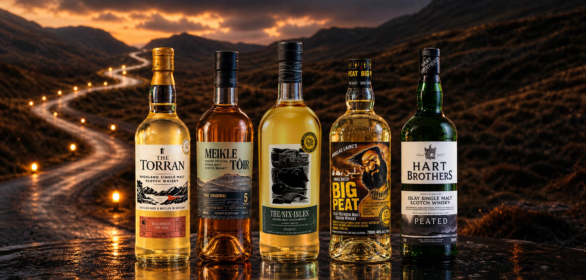 маршрут