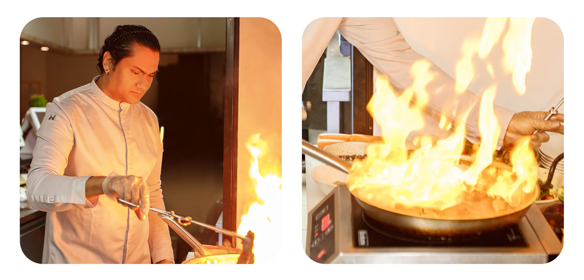 мясо на кости