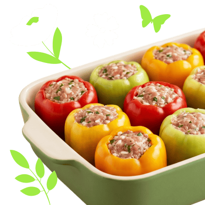 Вкусы сезона