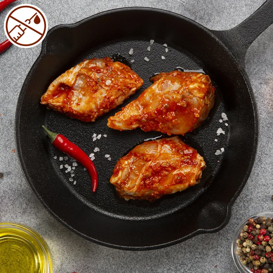 Крылышки куриные Баффало