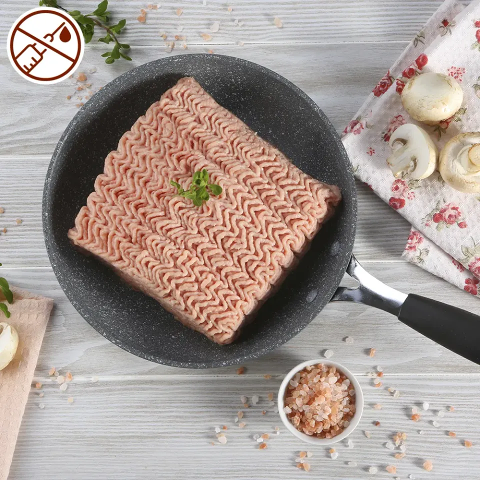 Фарш из индейки