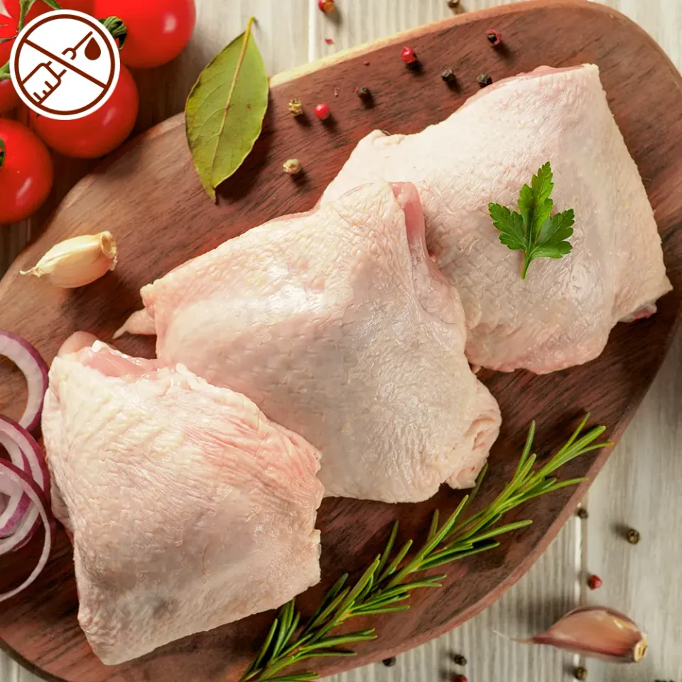 Бедрышки куриные