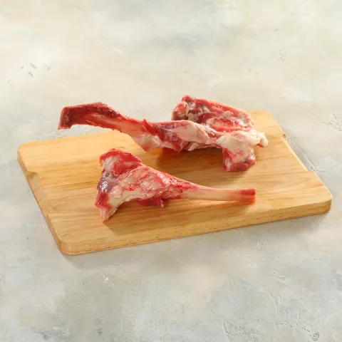Кость суповая баранья