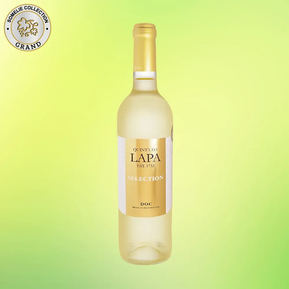 Quinta da Lapa Селекшн