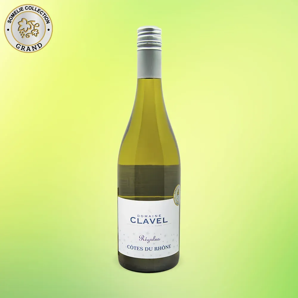 Domaine Clavel · Регулус