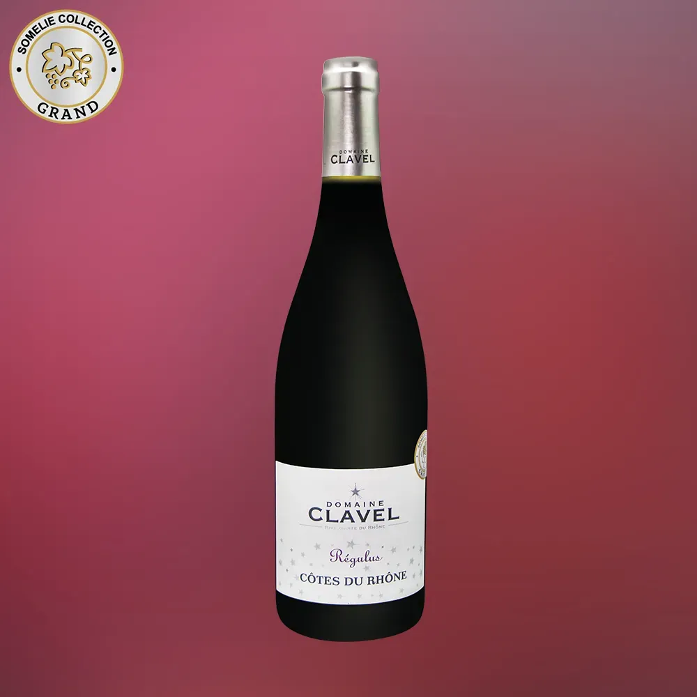 Domaine Clavel · Регулус