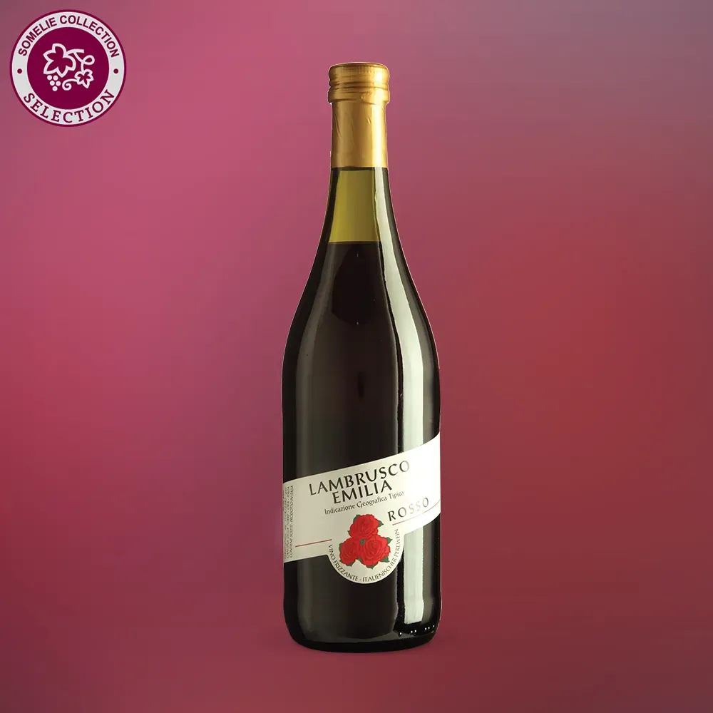 Cantina della Torre Ламбруско Эмилия