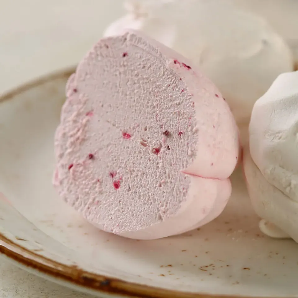 Зефир ассорти 200г