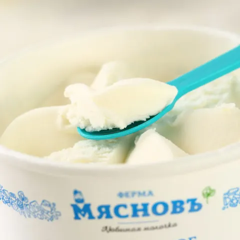 Мороженое Йогуртное 7,5% 120г