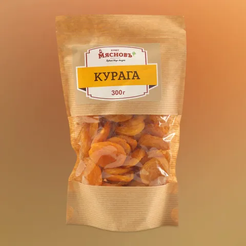Курага 300г