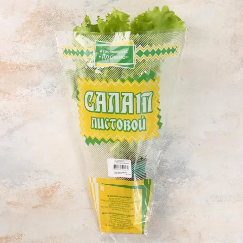 Салат Афицион