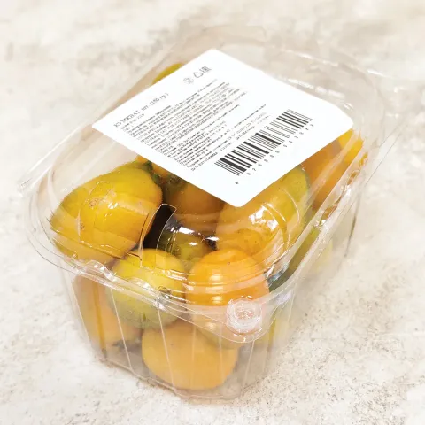 Кумкват 250г