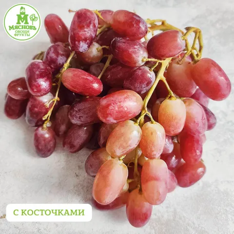 Виноград Ризамат
