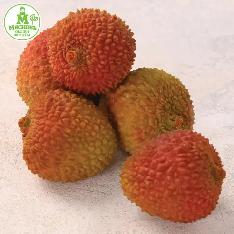 Личи
