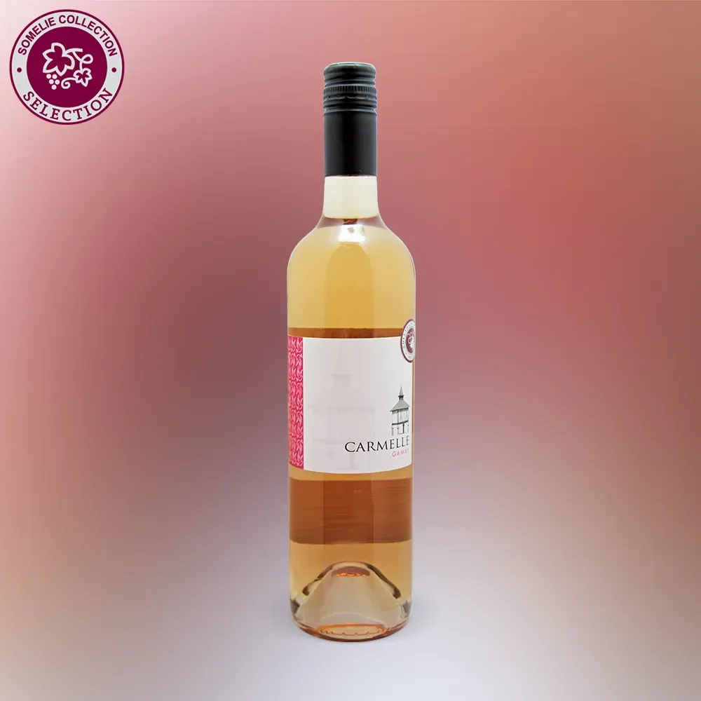 Carmelle · Гамэ