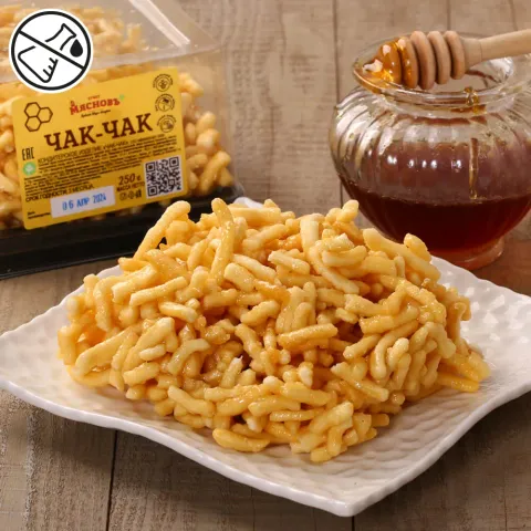 Чак-чак 250г
