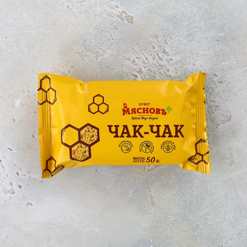 Чак-чак 50г