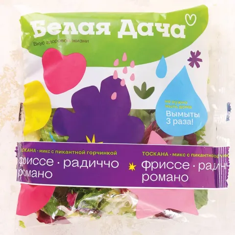 Салат Тоскана 120г