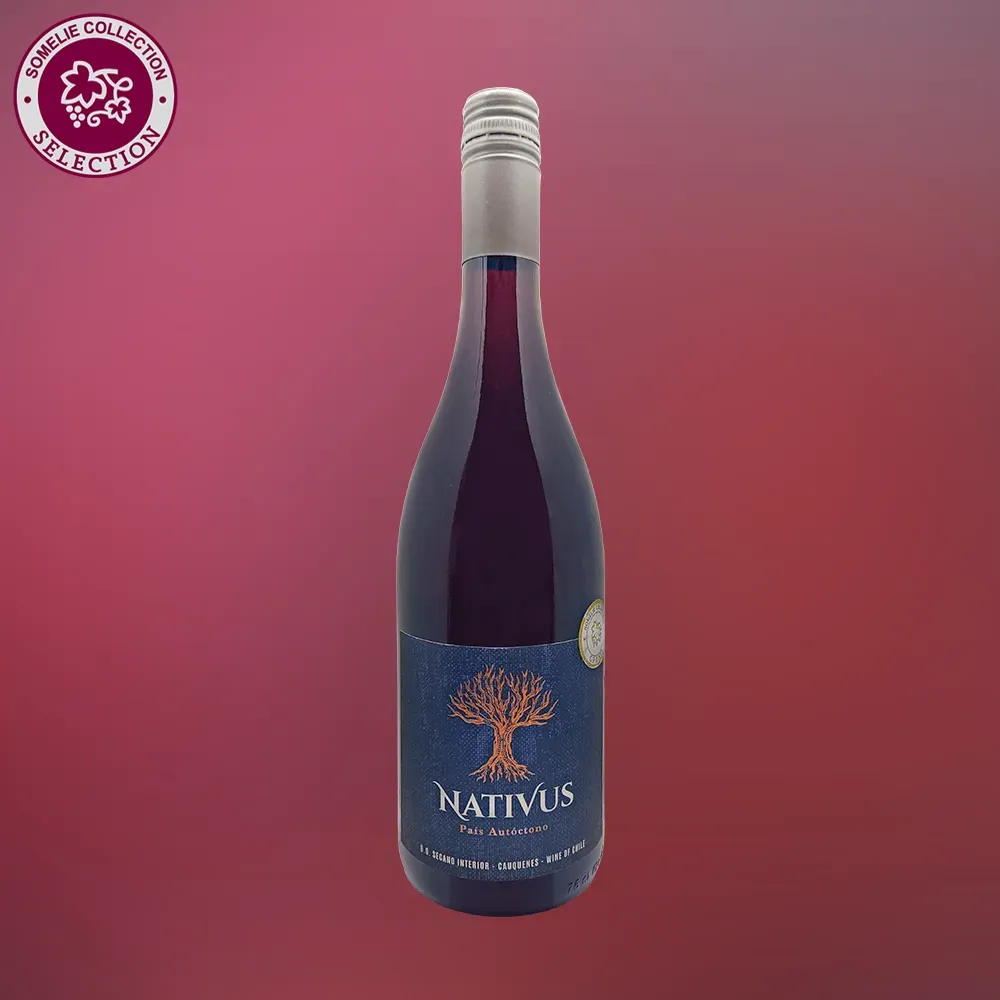 Nativus · Паис