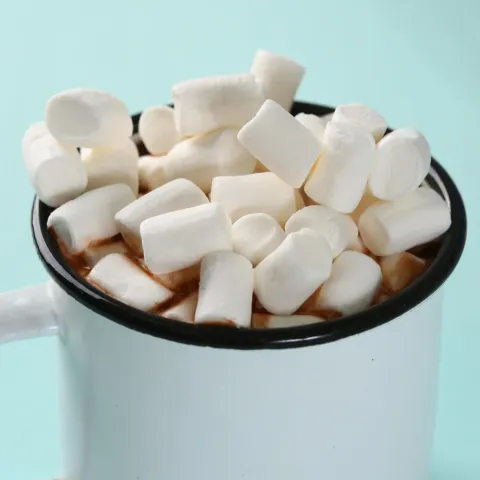Маршмеллоу для какао 20г