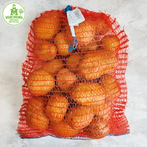 Картофель 3кг