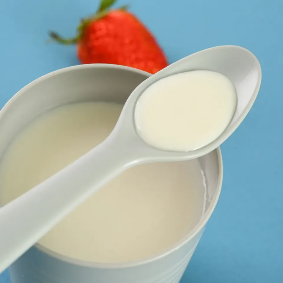 Кашка молочно-овсяная с клубникой 2.5% 210г
