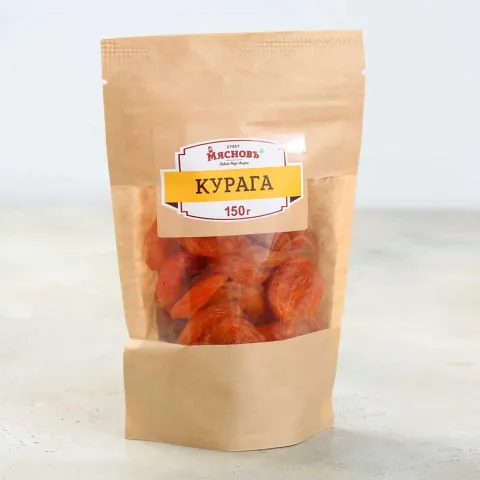 Курага 150г