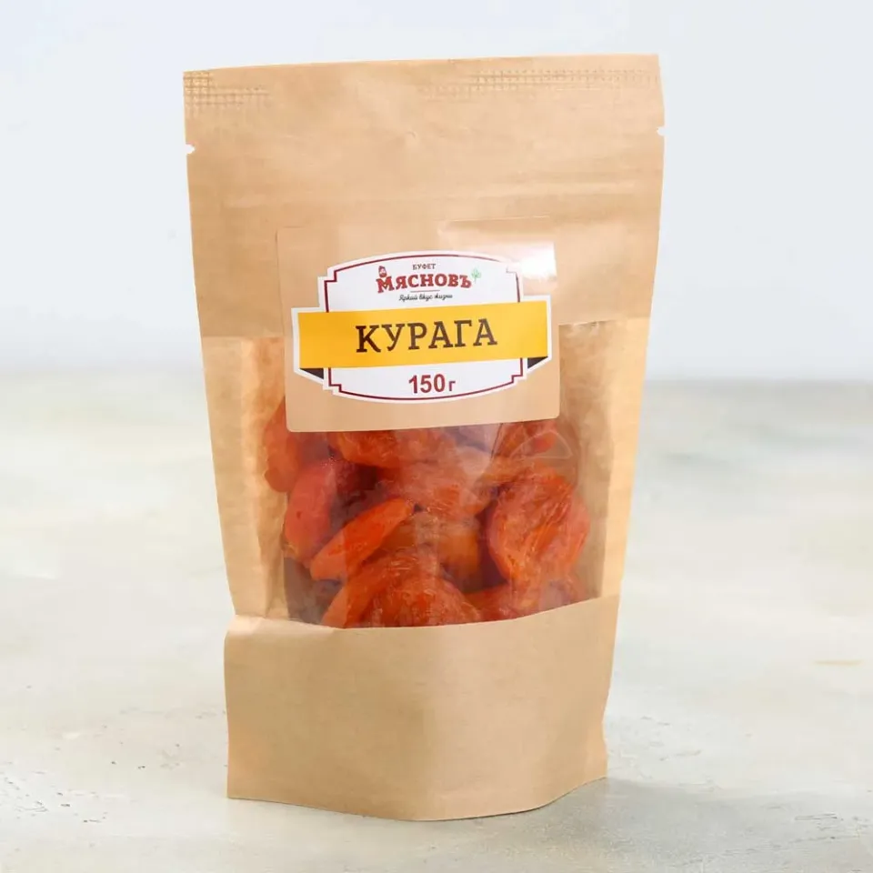 Курага 150г
