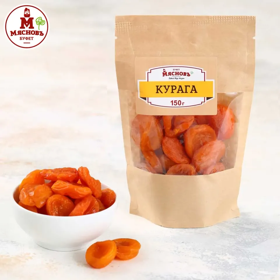 Курага 150г