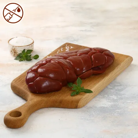 Почки говяжьи