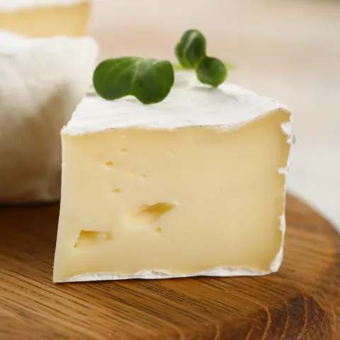 Сыр мягкий Камамбер 50% 125г