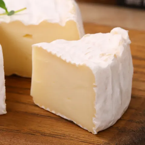 Сыр мягкий Камамбер 50% 125г