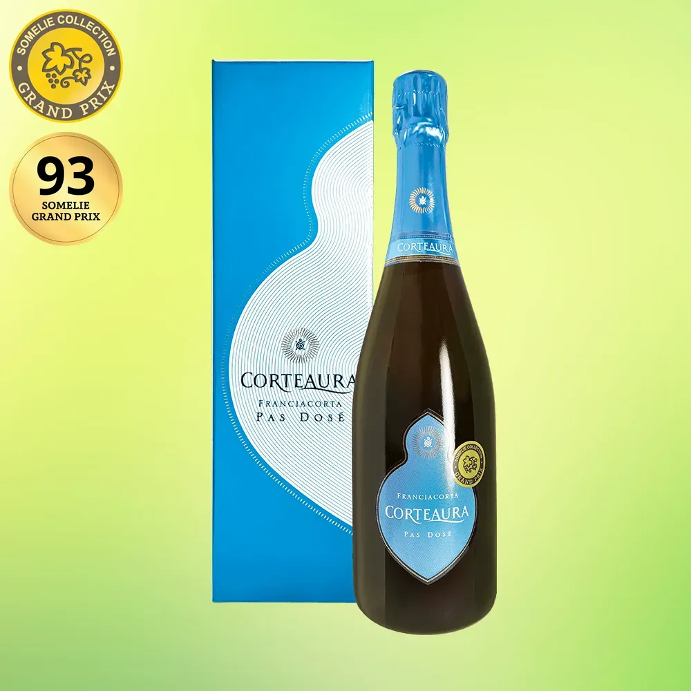 Франчакорта Corteaura Па Дозе