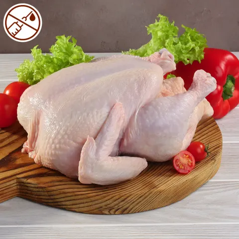 Мясо цыплят бройлеров 1 категория