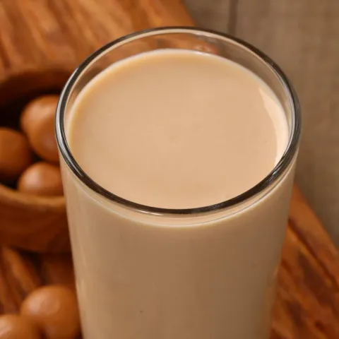 Ряженка с карамелью 3,5% 500г, ферментация 6ч