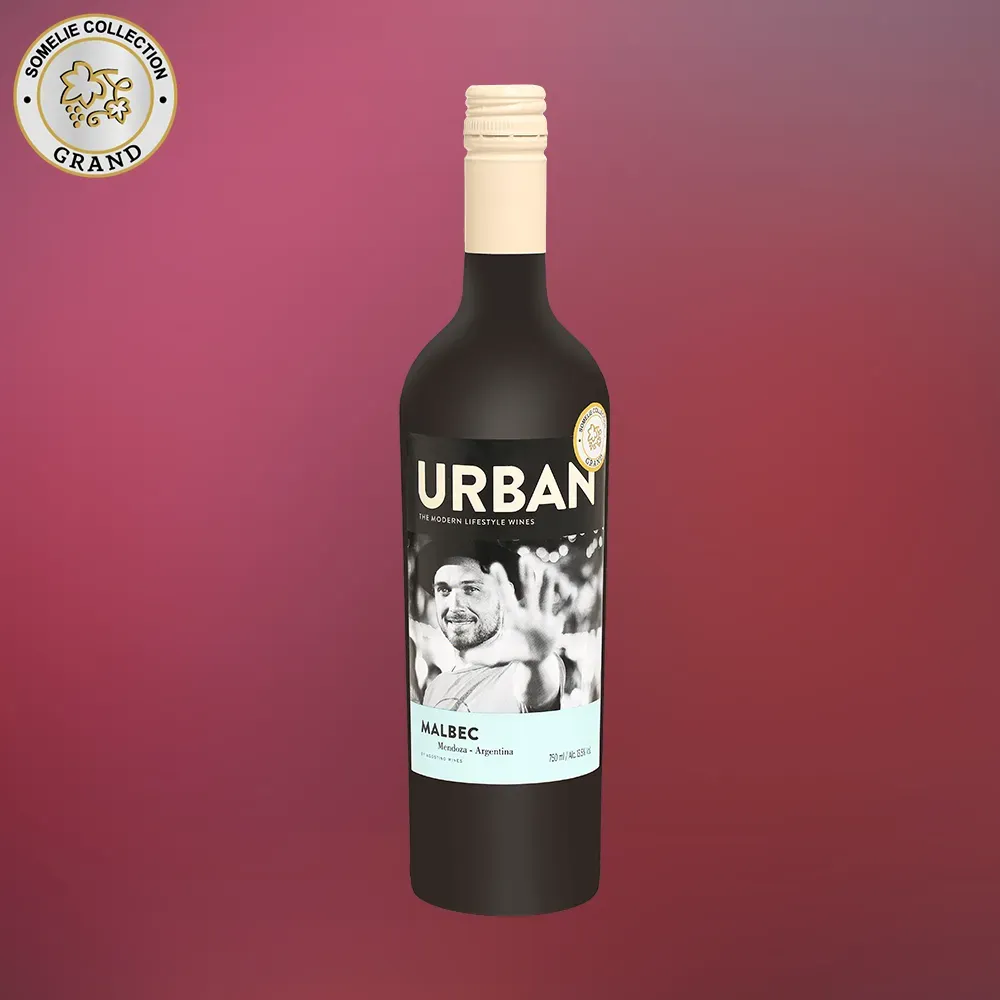 Urban Мальбек