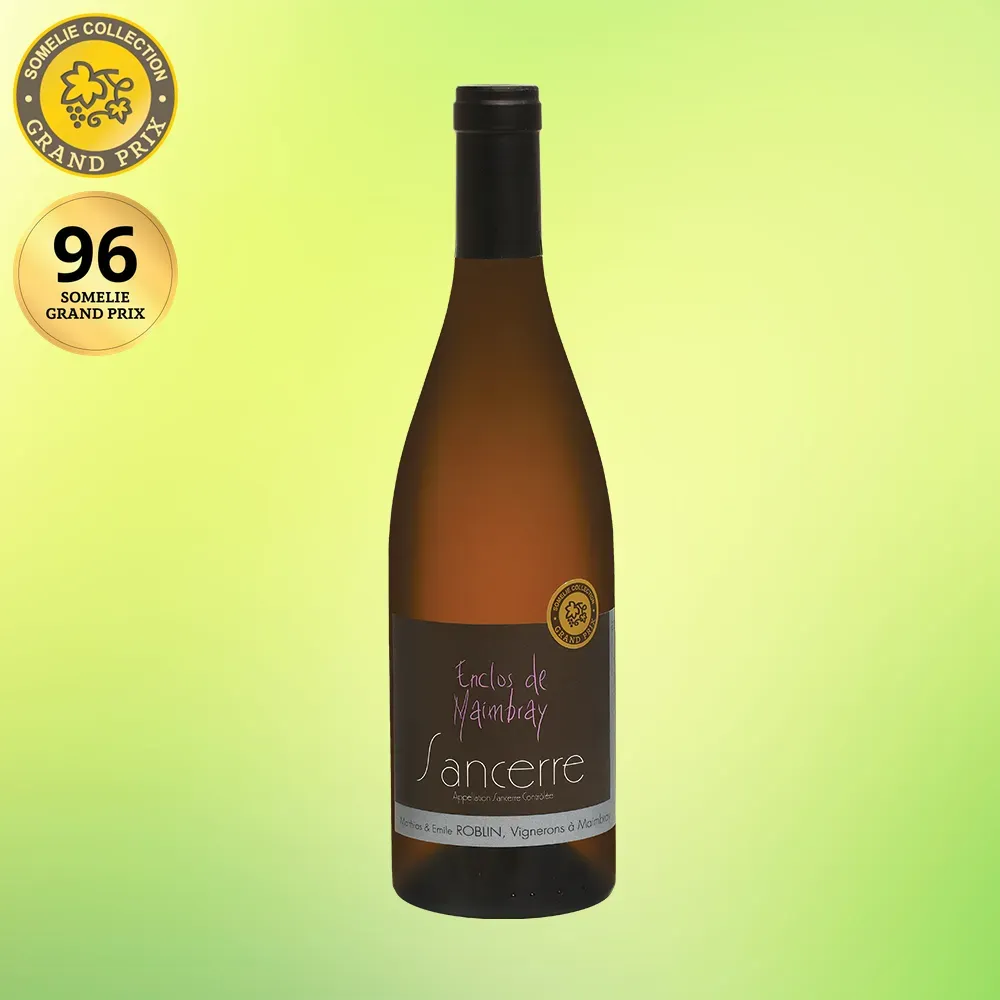 Enclos de Maimbray Сансер 2021