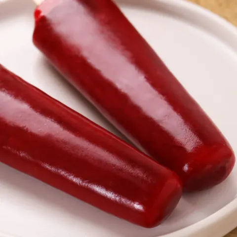 Лёд гранатовый ГОСТ 65г