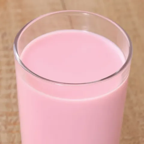Коктейль молочный клубника со вкусом мороженого 2,3% 300г